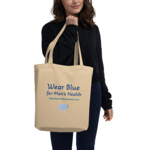 MHN's Wear Blue Collection